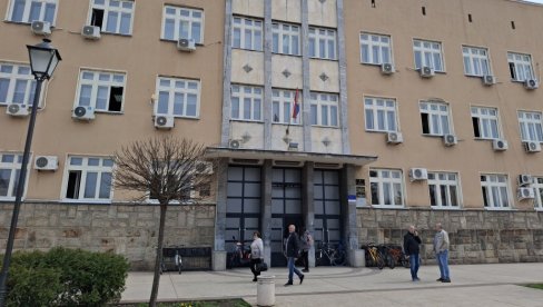 ODLUKA DO KRAJA SEPTEMBRA: Suđenje za ubistvo Danke Ilić uskoro u Negotinu