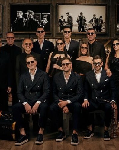 MUZIČKO VEČE SA POSEBNOM MISIJOM: Chegi bend okuplja 20 muzičara i donira prihod u humanitarne svrhe (FOTO)