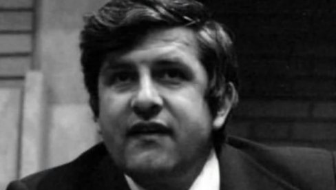 Zvezda ne zaboravlja svoju legendu: Našli ga mrtvog u hotelskoj sobi, njegovo ubistvo nikad nije rasvetljeno