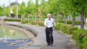 OTKRILI TAJNU DUGOVEČNOSTI? Japan ima rekordan broj ljudi starijih od 100 godina