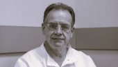 PREMINUO AKADEMIK NEBOJŠA RADUNOVIĆ