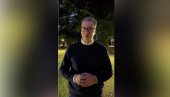 Srdanović odbio TV duel sa Vučićem, a onda ga Vučić razvalio (VIDEO)