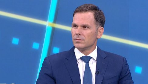 MALI JASAN: Nikome nećemo dozvoliti da mladima oduzme bolju budućnost