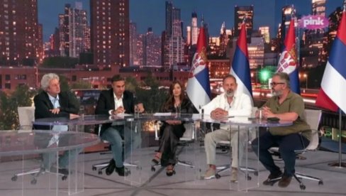 SPECIJALNA EMISIJA RAZBIJA LAŽI O ZVUČNOM TOPU U tom stampedu je neko mogao da nastrada - Vučiću bi direktno pripisali da je ubio ljude