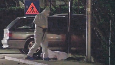 NA LISTI I LIKVIDACIJA ŠARANOVIĆA: Crnogorsko specijalno tužilaštvo podiglo optužnicu protiv škaljaraca za šest ubistava