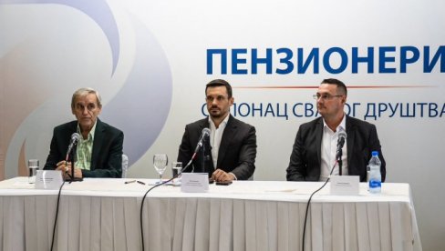 Zajedno gradimo sigurnu budućnost