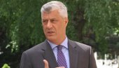 ZMIJA ČINILA ZVERSTVA PO CELOM KOSMETU: Ko je Hašim Tači, bivši lider tzv. OVK kojem će danas biti izrečena presuda