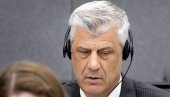 PRESUDA VOĐAMA TZV. OVK TRAJAĆE DVA SATA: Danas odluka Haga za Tačija i saradnike, traži se 180 godina robije
