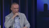 BLOKADERSKA SIVA EMINENCIJA BOJAN PAJTIĆ ZAKUKAO: Ne treba više da idemo na duele sa SNS, izgubićemo svaki put