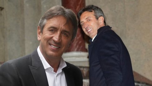 RADIO TEŽAK POSAO: Čime se Žika Jakšić bavio pre nego što je postao popularan?