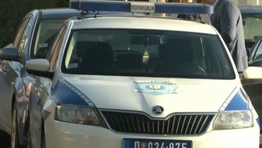 ČOVEK U GAJDOBRI PREMINUO OD ZADOBIJENIH POVREDA: Policija odredila zadržavanje osumnjičenom za ubistvo