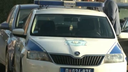 ZAPLENJENA DROGA U HRVATSKOM VOZILU: Provedeni osumnjičeni, evo kolko je narkotika zaplenjeno