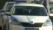 PAO JOŠ JEDAN VRAČARAC: Zaplenjeno 15 kg droge