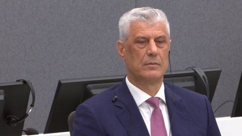 SKANDAL TRESE REGION! Čuveni fudbaler javno podržao OVK zločince nakon presude u Hagu!