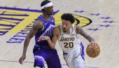 Real Madrid doveo NBA pojačanje: Iz Lejkersa u redove kraljevića