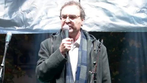 JOVINO KUHANJE I DIJAREJA ILI DIJETA? Za blokadere izbor nije lak! (VIDEO)