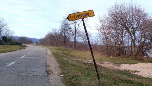 EKOLOŠKI PROJEKAT: U Ostrovu se gradi postrojenje za otpadne vode