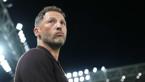 Bolonja smenila trenera: Tedesko je bivši, poznato ko ga je zamenio!