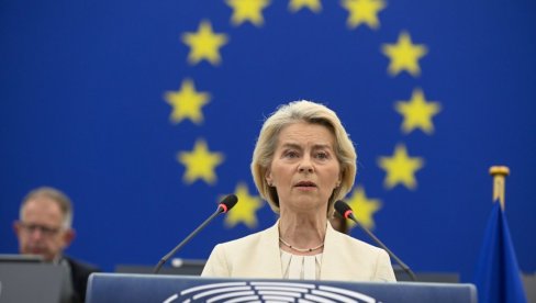 KANADA USKORO PRIDRUŽENA ČLANICA EU? Fon der Lajen: Ovo nije partnerstvo protiv bilo koga drugog, već za našu zajedničku snagu
