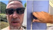 SRAMOTA! Studentska lista u Užicu poručuje: Ratko Mladić je fašista i ratni zločinac! (VIDEO)