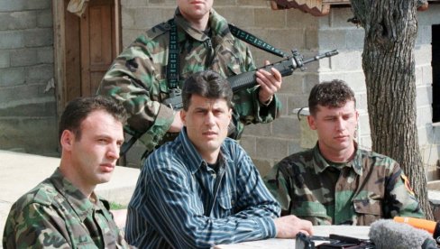 SUĐENJE ZA RAT NA KiM IZGLEDA KAO ZAPADNA KONTROLA ŠTETE: Koliko daleko može ići odgovornost bez uključivanja NATO-a?