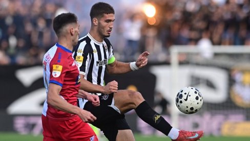 ČUVENI AS OPLEO PO PARTIZANU: Postali smo parodija od kluba, svako može da nas nakanta! U moje vreme bi Seka išamarali