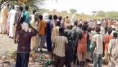 HOROR U SUDANSKOM RUDNIKU ZLATA: Najmanje 60 ljudi poginulo, traga se za nestalima (VIDEO)