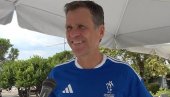 Legenda nemačkog fudbala: Radujem se što je finale Lige Evrope u Beogradu, igrao sam protiv Zvezde i znam...