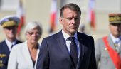 MAKRON TRAŽIO POTPUNU MOBILIZACIJU OD VLADE: Šta se to dešava u Francuskoj?