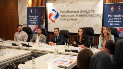PENZIONERSKE KARTICE FONDA PIO: Popusti u dodatnih deset privatnih zdravstvenih ustanova