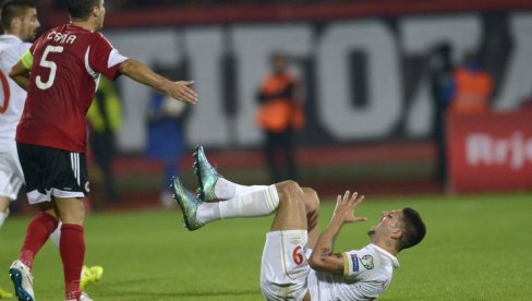 KO JE FUDBALER KOJI JE VELIČAO OVK ZLOČINCE? Tukao se sa srpskim navijačima, dao sraman intervju...