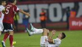 KO JE LORIK CANA? Bivši kapiten Albanije, pokosio srpskog navijača u Beogradu, veliča terorističku OVK i baliste iz Drugog svetskog rata