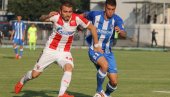 Osvojio titulu sa Zvezdom, sada ima novi klub u Prvoj ligi Srbije