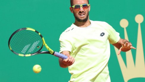 TROICKI: Litvancima respekt, ali verujem u pobedu Srbije
