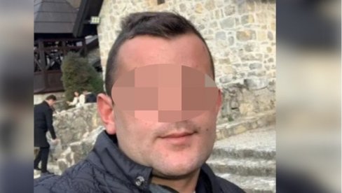 PRIJATELJA ČAK I PREVARIO ZA PARE? Ovo je osumnjičeni za ubistvo kod Ivanjice (FOTO)