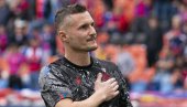 Skandal! DŽaka podržao OVK zločince