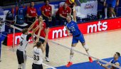 TO NIJE ČUDO, TO JE SRBIJA - OPET OD 0:2 DO 3:2