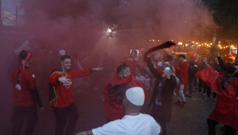 Cela Evropa u panici! Zbog Albanije i Srbija u strašnom problemu