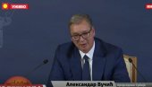 Vučić demolirao Žaklinu Tatalović, ovo morate da vidite!