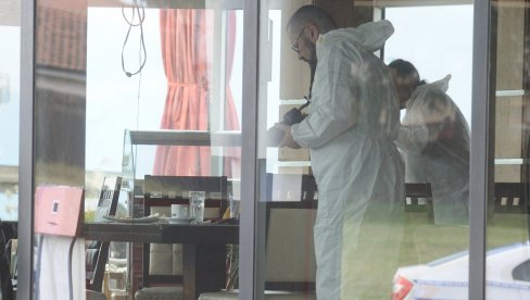 BEKSTVO SNIMILO STO KAMERA: U Višem sudu u Beogradu nastavljeno suđenje za ubistvo Ranka Radoševića
