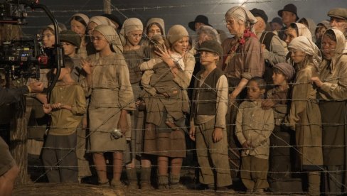 SUTRA ZAFRANOVIĆ I DJECA KOZARE: U Subotici počinje festival Pupoljci sećanja