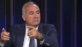 KO ZAISTA STOJI IZA „STUDENTSKE LISTE“? Profesor Lompar sve otkrio (VIDEO)
