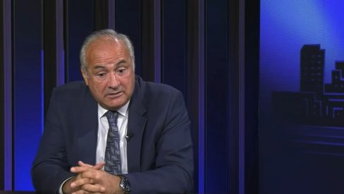 ZAŠTO BISMO TO MORALI DA TRPIMO? Lompar: Pajtić komanduje svima sa studentske liste kad i šta smeju da kažu (VIDEO)