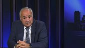 ZAŠTO BISMO TO MORALI DA TRPIMO? Lompar: Pajtić komanduje svima sa studentske liste kad i šta smeju da kažu (VIDEO)