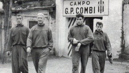 Bio je osnivač Zvezde i trener Barselone, pa ga preko noći obrisali: Sada je Hansi Flik srušio njegov rekord star 66 godina