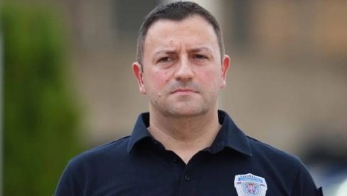 ČAUŠIĆ: Povećani kapaciteti sektora za spasavanje na vodi