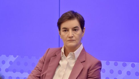 BRNABIĆ: SAD stoje kao najvažniji partner u svim oblastima ključnim za budućnost Srbije