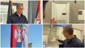 VUČIĆ OTVORIO NOVU FABRIKU DRONOVA: Prikazano dejstvo letelica koje se proizvode u Srbiji (VIDEO)