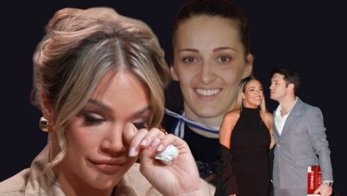 Marija Mikić uputila PORUKU bivšem suprugu i Maji Ognjenović: Niko ne zaslužuje da...