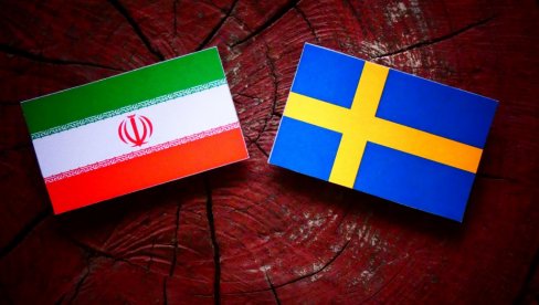 RAT TEHERANA I STOKHOLMA: Iran proterao švedskog diplomatu kao odgovor na potez Švedske